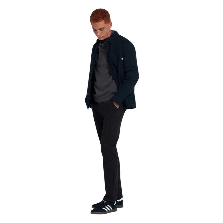 FARAH Chino Motiftyle Uni  