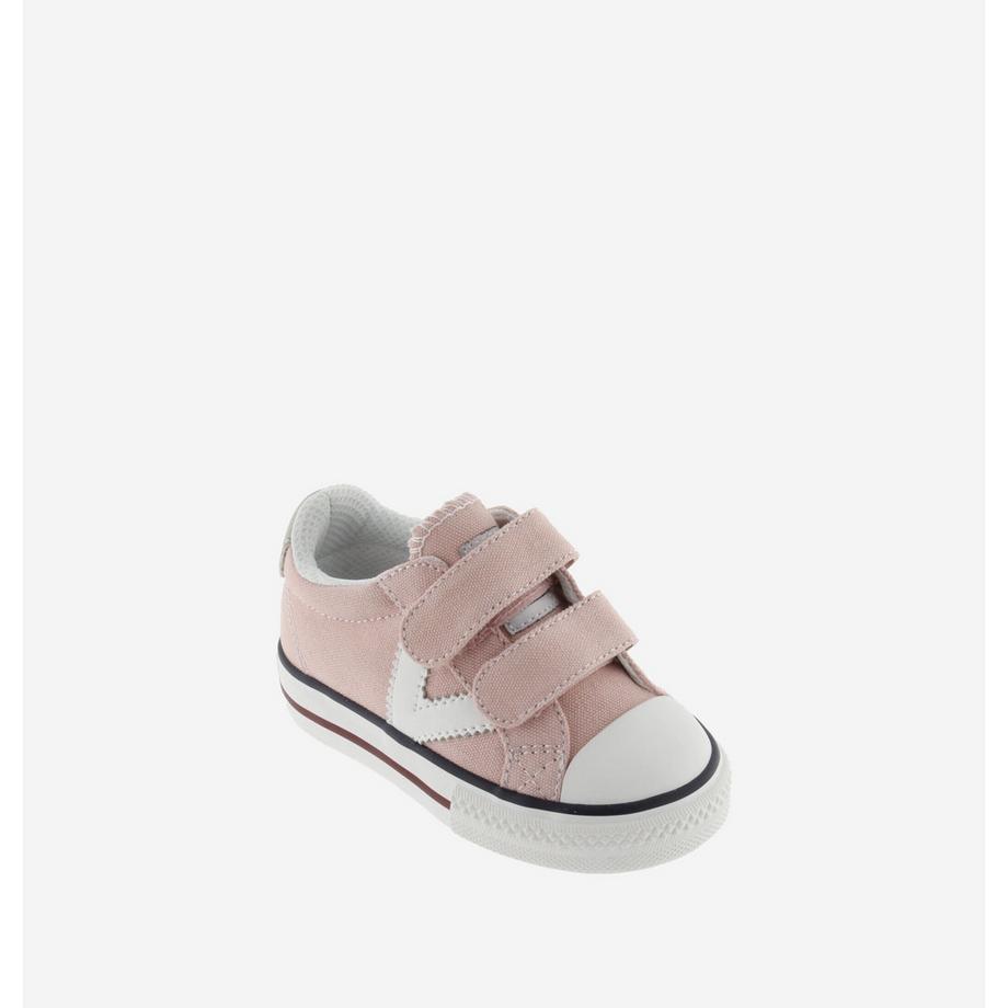 Victoria Tribu Baskets Toile Fille  