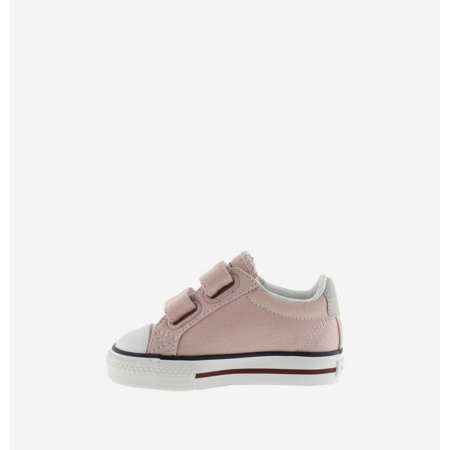 Victoria Tribu Baskets Toile Fille  