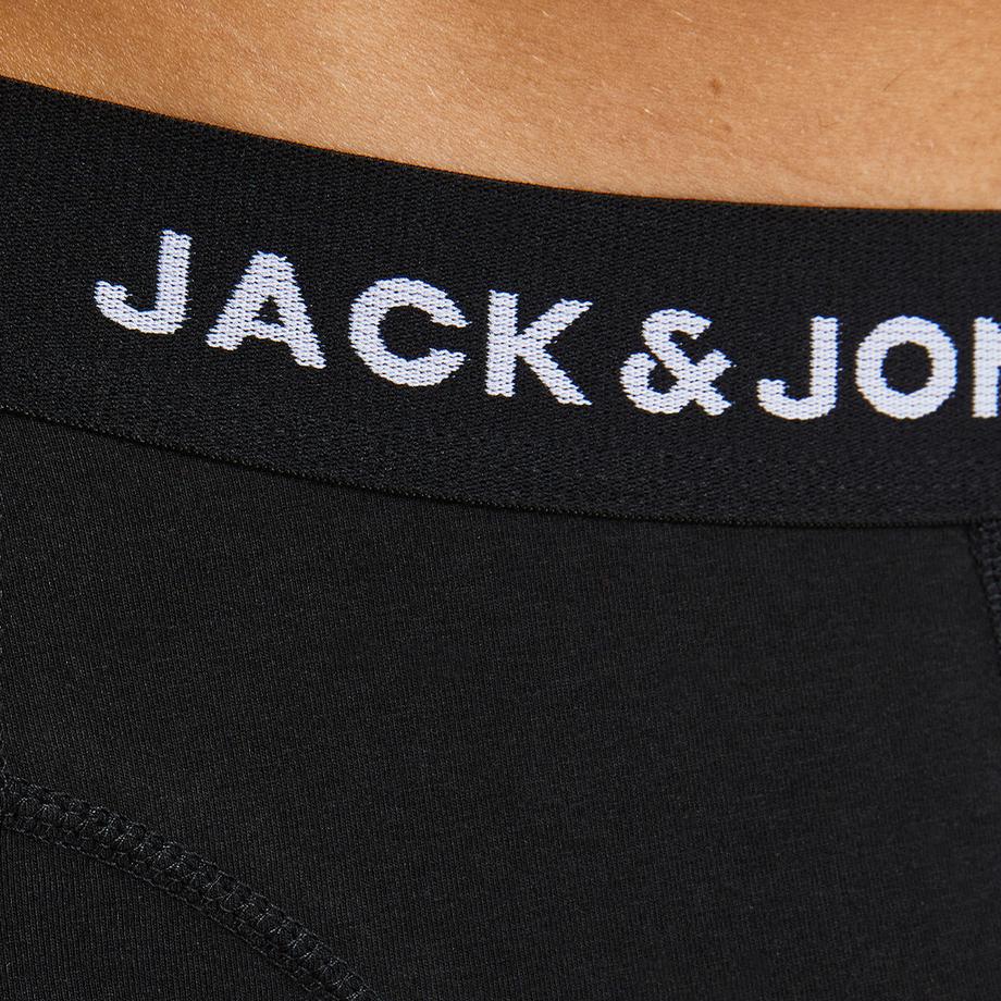 JACK & JONES Confezione da 10 Basic Retro Short  