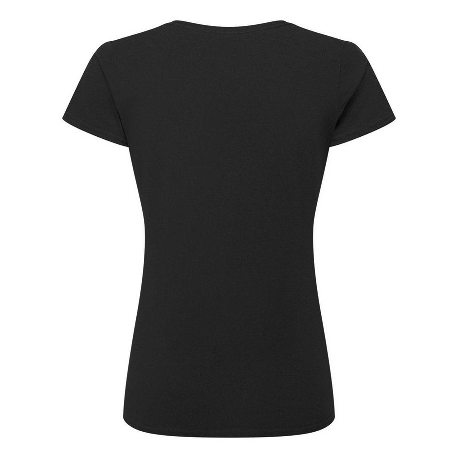 Russell T-Shirt Authentic Classic  