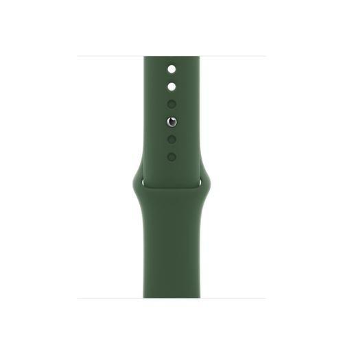 Image of Apple Apple - Armband für Smartwatch - Normalgröße - Klee - für Watch (38 mm, 40 mm, 41 mm) - 41mm