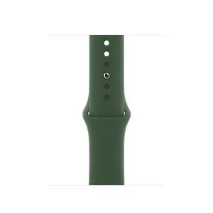 Apple - Armband für Smartwatch - Normalgröße - Klee - für Watch (38 mm, 40 mm, 41 mm)