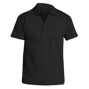 Prescott Jersey PoloShirt, Kurzarm