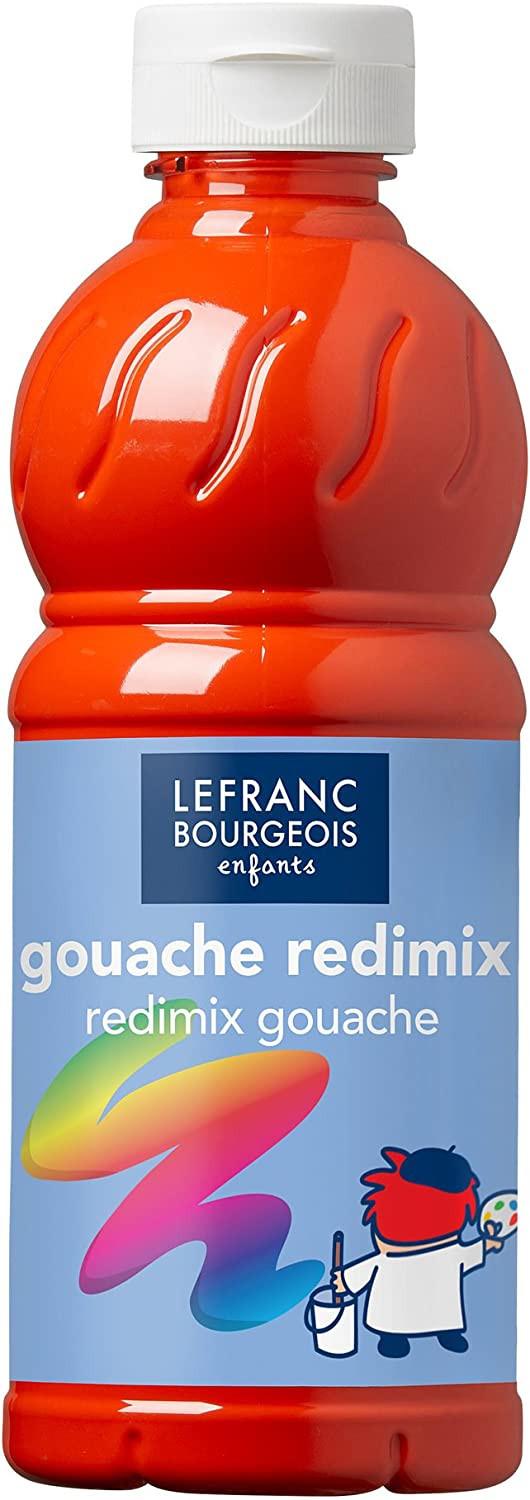 Lefranc & Bourgeois  Lefranc & Bourgeois 188004 peinture pour loisir Gouache 500 ml 1 pièce(s) 