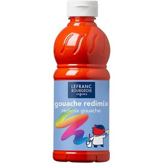 Lefranc & Bourgeois  Lefranc & Bourgeois 188004 peinture pour loisir Gouache 500 ml 1 pièce(s) 