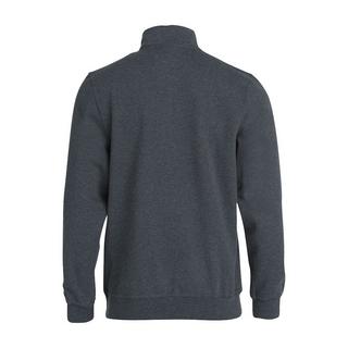 Clique Basic Half Zip Sweatshirt  