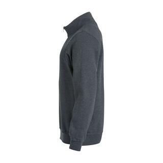 Clique Basic Half Zip Sweatshirt  