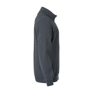Clique Basic Half Zip Sweatshirt  