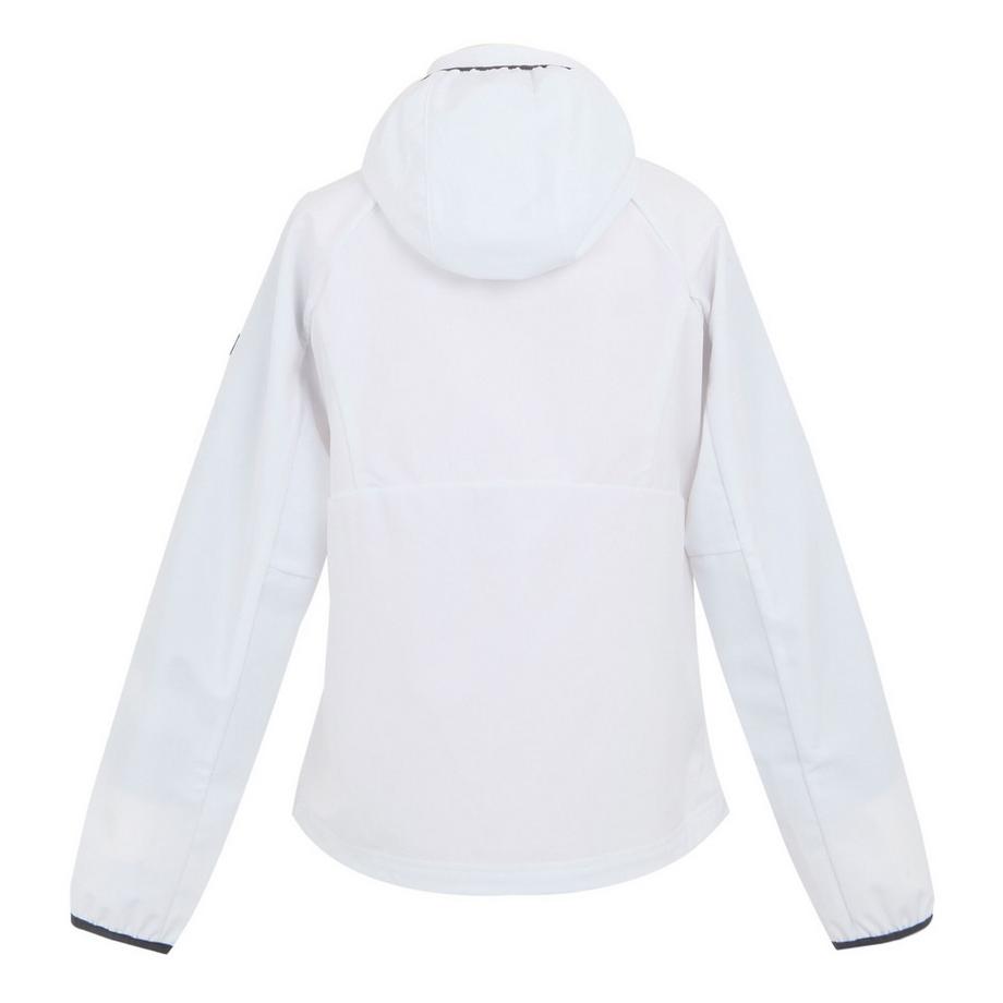 Regatta Bourda Softshelljacke  