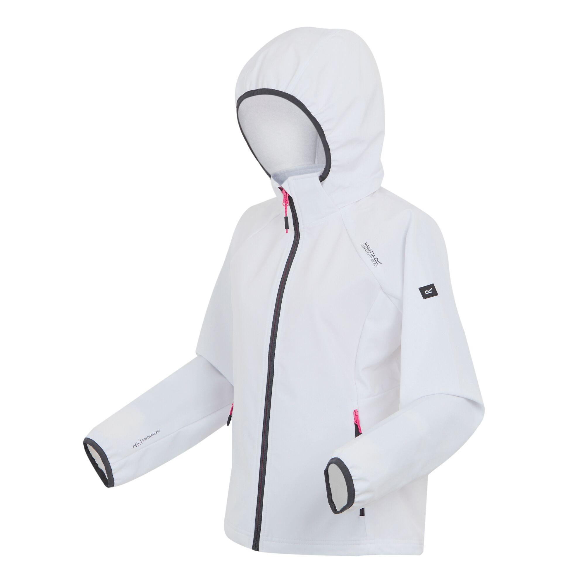 Regatta  Veste softshell BOURDA 