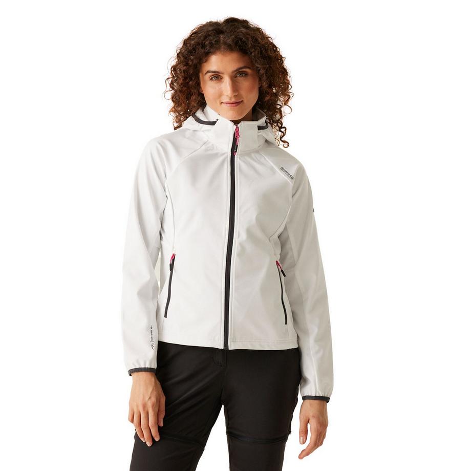 Regatta Bourda Softshelljacke  