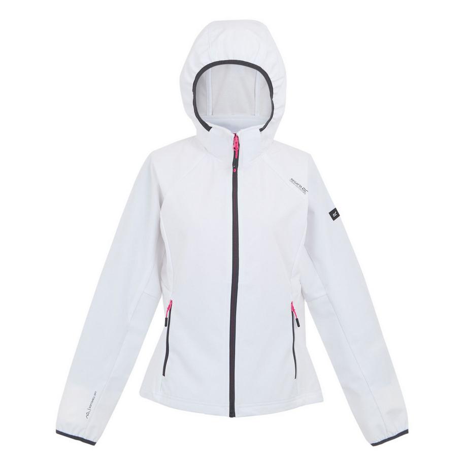 Regatta Bourda Softshelljacke  