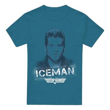 Iceman TShirt