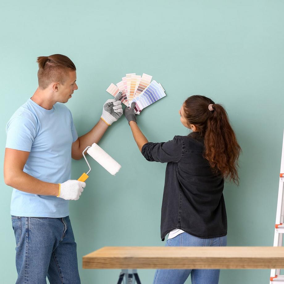 B2X Staffe regolabili in altezza, 2 pezzi  