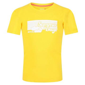 Bosley V Summer Days TShirt