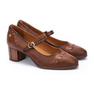 Pikolinos  Décolleté da donna Pikolinos Calafat 