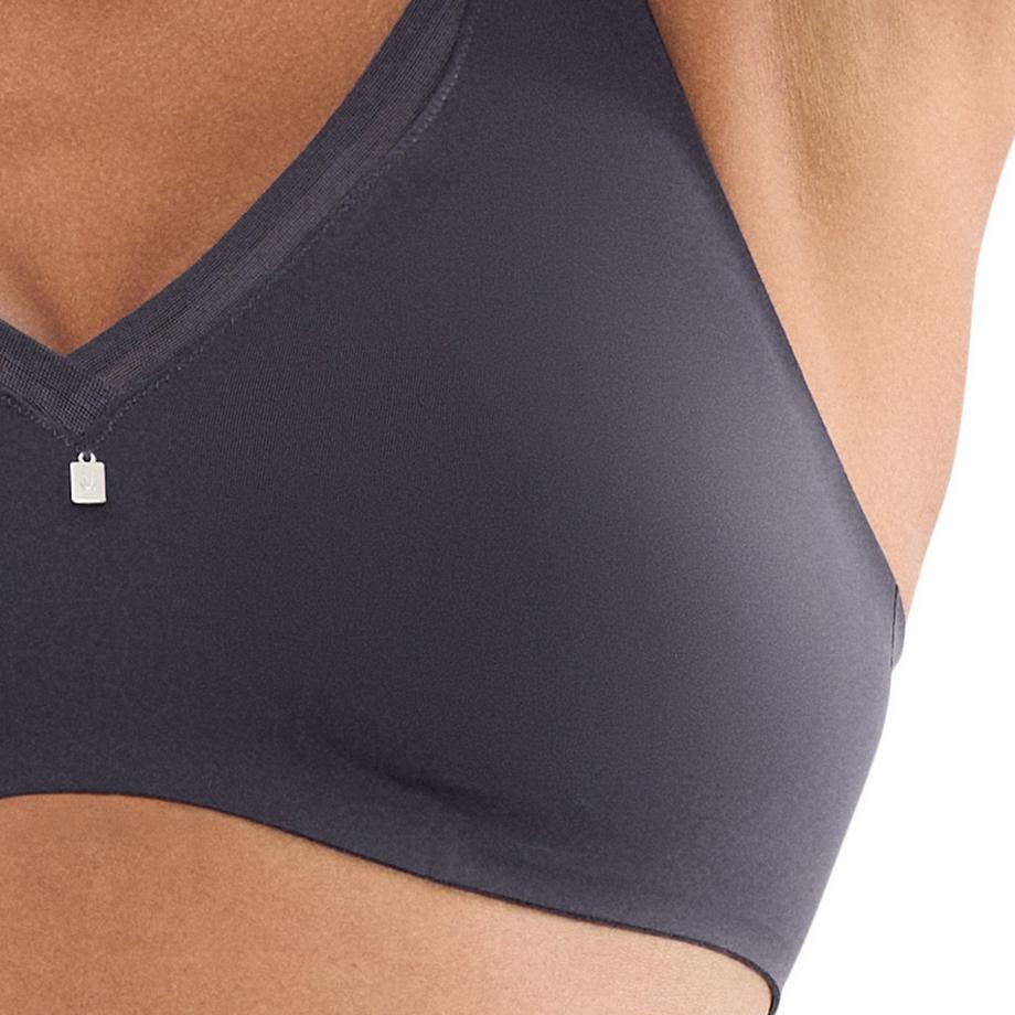 Triumph True Shape Sensation T Minimizer-BH ohne Bügel  