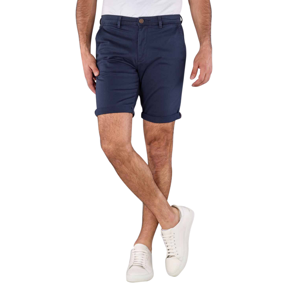 Bowie Chino Shorts Regular Fit