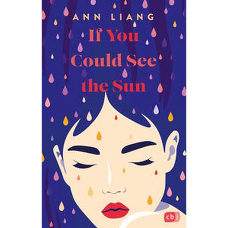 If You Could See The Sun Liang, Ann; Attwood, Doris (Übersetzung) Gebundene Ausgabe 