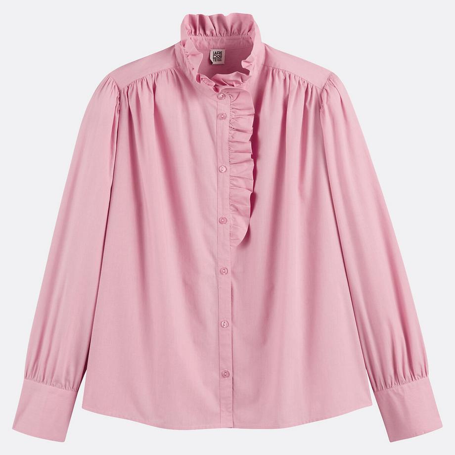 La Redoute Collections Camicia Collo Vittoriano  