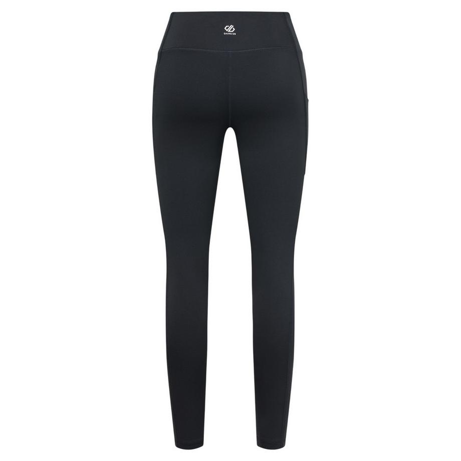 Dare 2B  Power Pantacollant Retro Pettinato Termica 