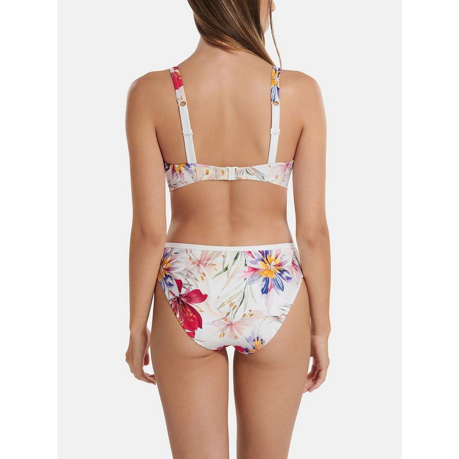 Lisca Tunis Top per Costume da Bagno con Ferretto  