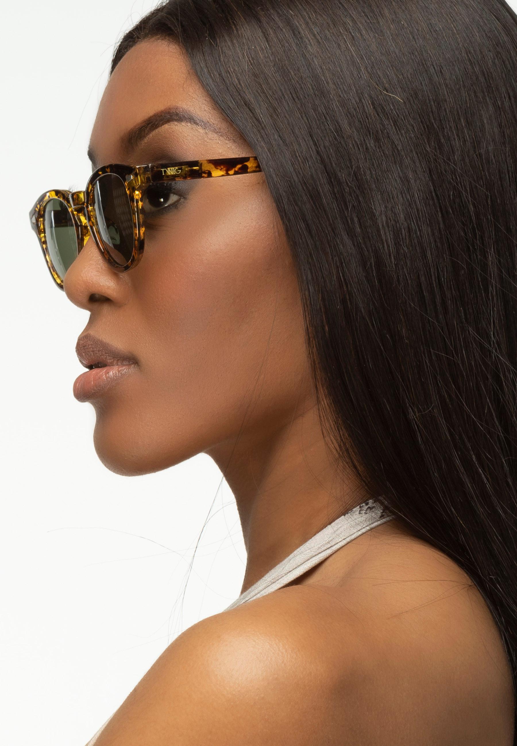 TWIG  Sonnenbrille mit 100% UV-Schutz 