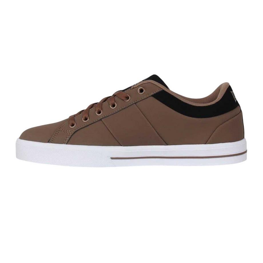 LONSDALE Scarpe Sportive Latimer in Pelle  