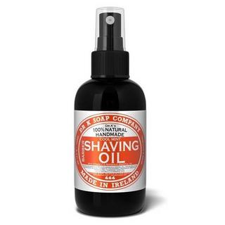 Dr. K Soap Company  Shave Oil  100ml 