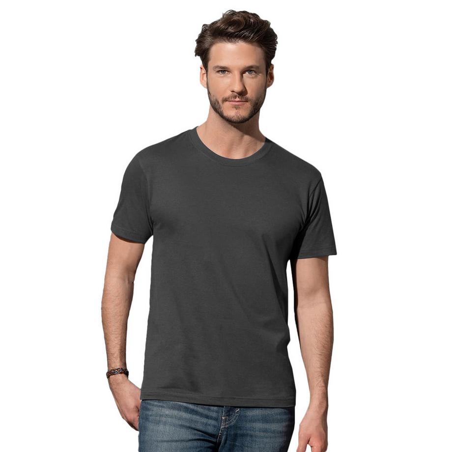 Stedman T-Shirt Confortable  