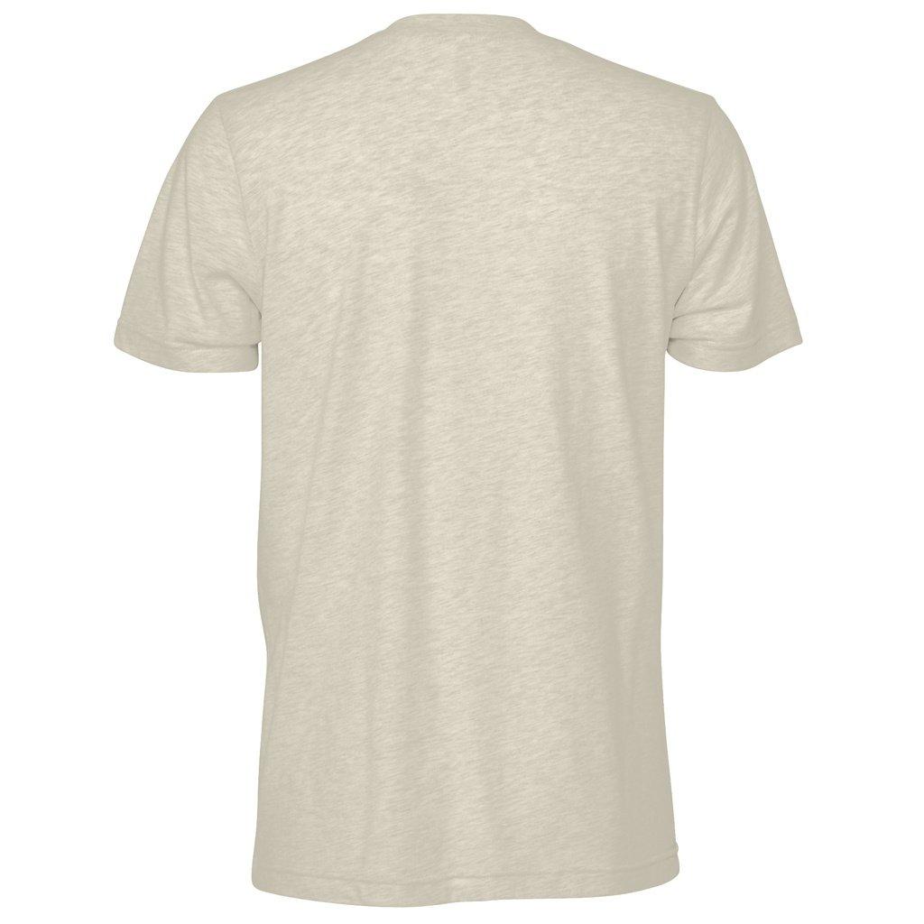 Bella + Canvas CVC T-Shirt Erwachsene  