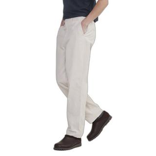 AIGLE  Pantaloni chino in velluto a coste Aigle 