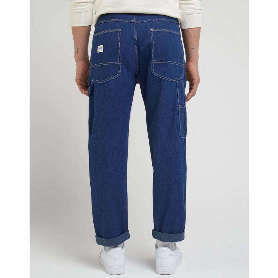Lee Jean Relaxed Fit Carpenter  