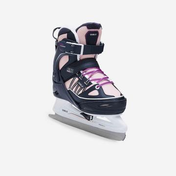 Patins à glace - FIT 500