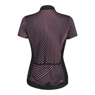 CMP  Maillot à demi-zip femme 