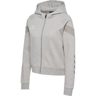 Hummel  hoodie it reißverschluss, daen huel travel 