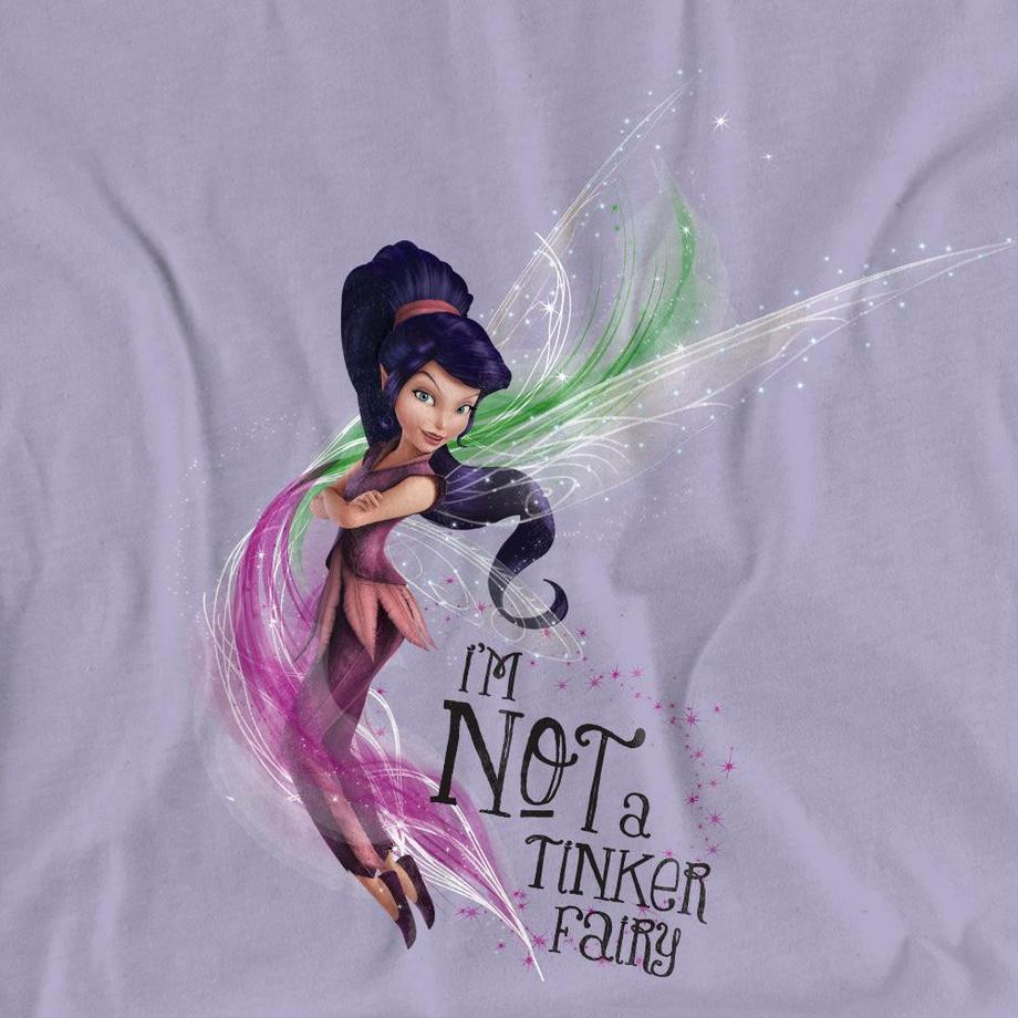 Disney I'm Not A Tinker Fairy T-Shirt  