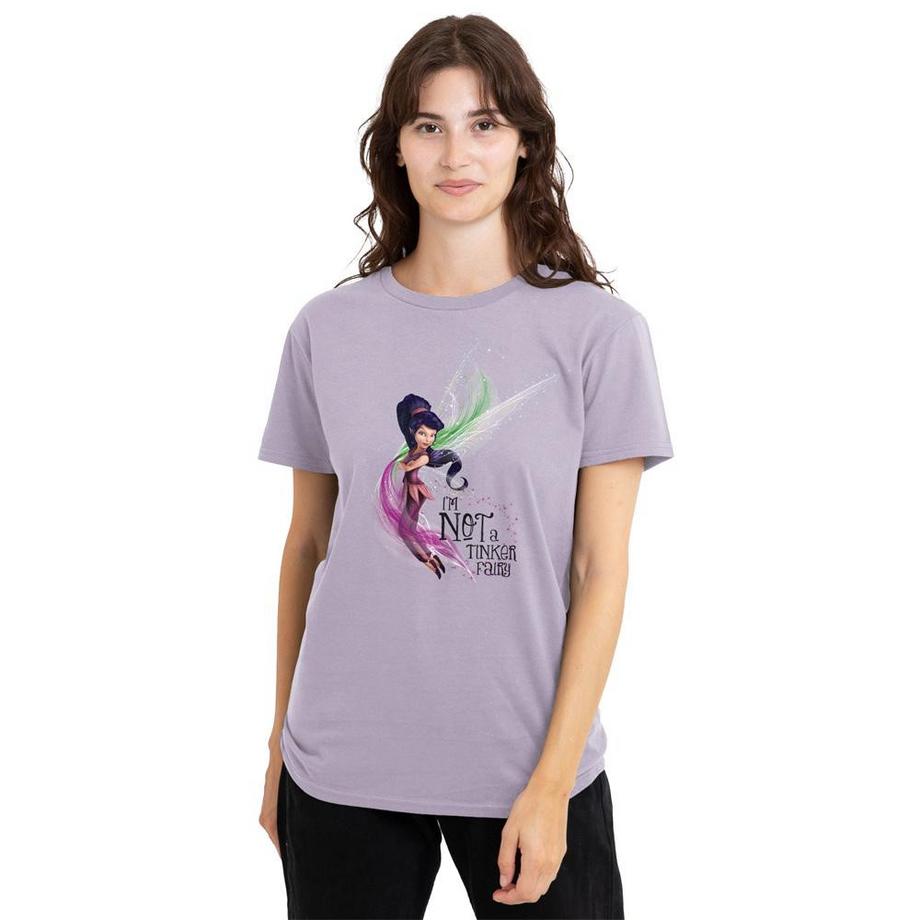 Disney I'm Not A Tinker Fairy T-Shirt  
