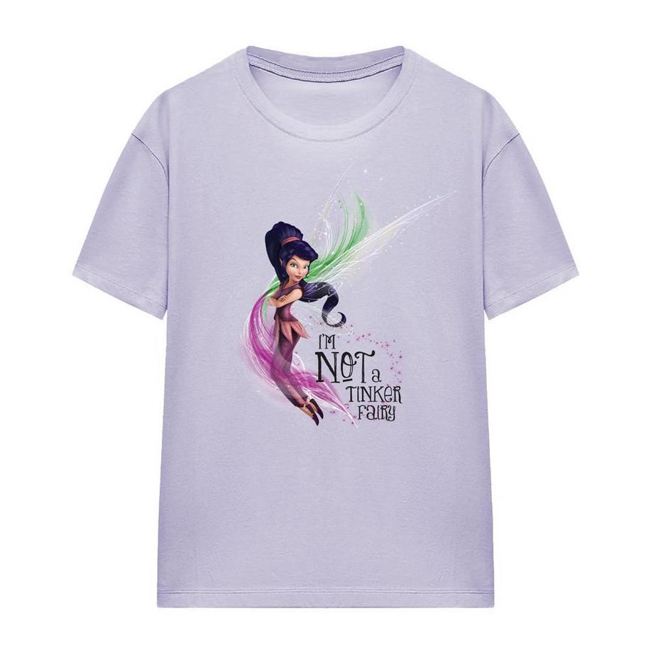 I´m Not A Tinker Fairy TShirt