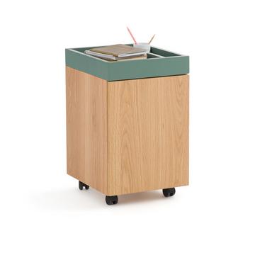 Caisson de bureau 1 porte