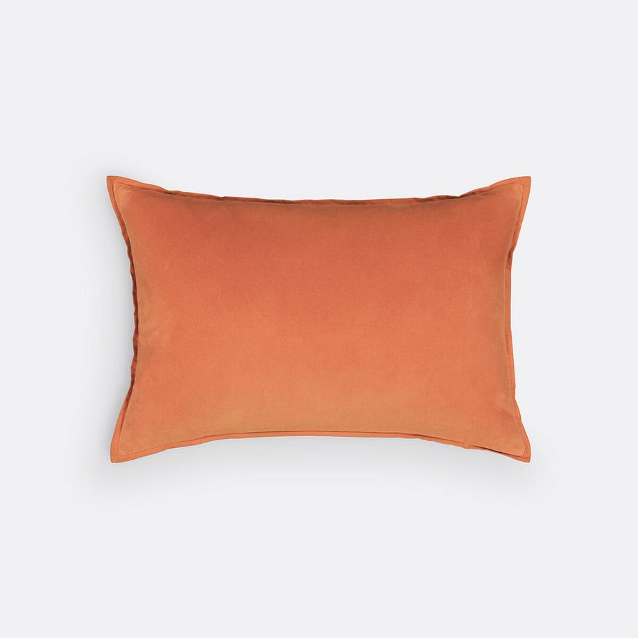 La Redoute Intérieurs Housse de coussin Alette  