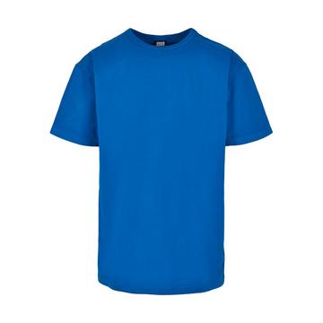 t-shirt urban cassics oversized