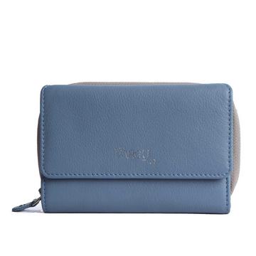 Echtleder Geldbörse NILA 1-A