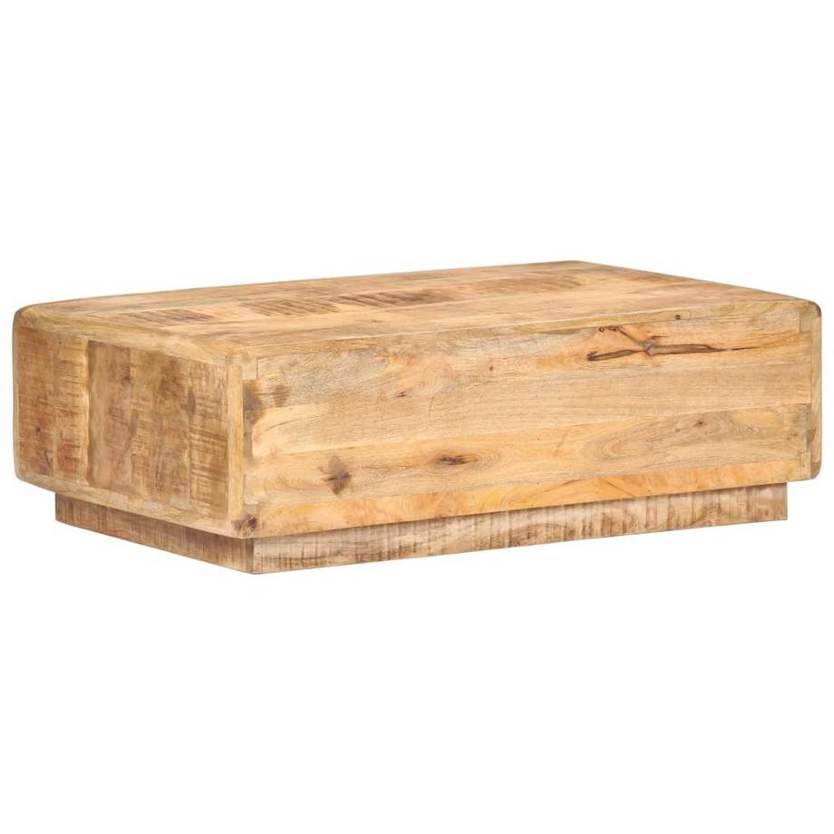 VidaXL Couchtisch holz  