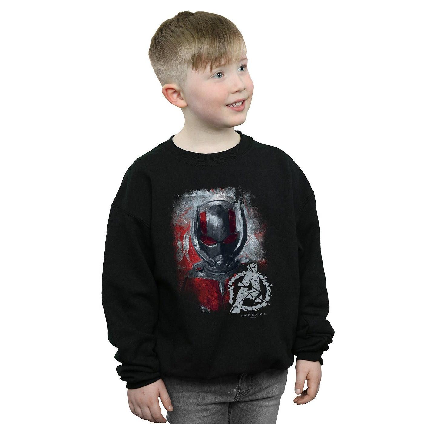 MARVEL  Avengers Endgame Sweatshirt 