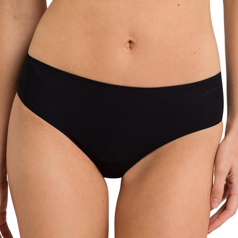 HANRO  2er Pack Allure - Midi Slip 