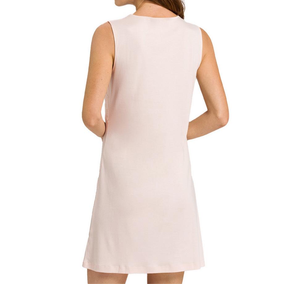 HANRO Moments Chemise de Nuit  