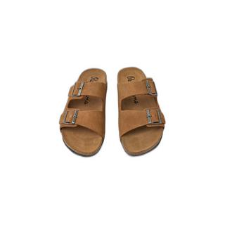 Pepe Jeans  Sandales Bio Suede 