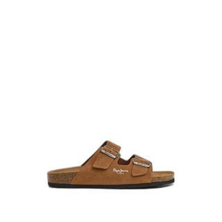 Pepe Jeans  Sandales Bio Suede 